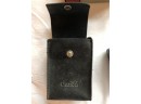 Vintage Canon Speedlite 155A In Original Box W/ Original Manual & Black Case