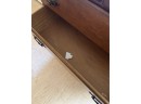 Wood 6 Drawer Dresser Ready For A Makeover Needs Some TLC  See All Photos