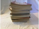 Huge Lot Of Over 50 Vintage Rare Coin Review Magazines