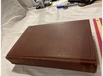 1887 First Edition A Short History Of The English People By JR Green