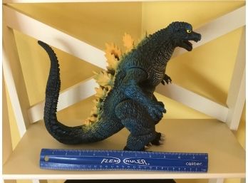 Godzilla Figure 10.5 Tall - Posable