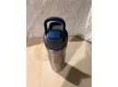 Contigo AUTO-SEAL Trainer Stainless Steel Water Bottle 24 Oz Stainless Steel