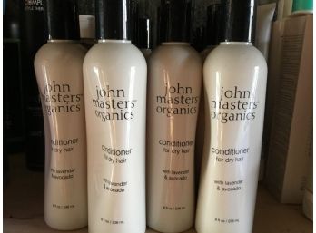 Wholesale Lot 24 X John Master Organics Conditioner For Normal Hair With Citrus & Neroli