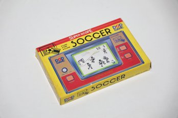 Superscope Soccer