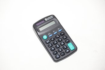 Lifelong Electronic Calculator