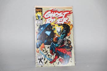 Marvel Comics Ghost Rider 24 Apr