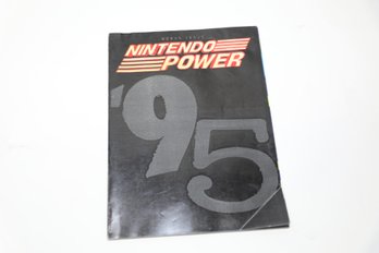 Nintendo Power 95