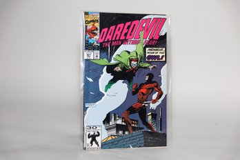 Marvel Comics Daredevil 301 Feb