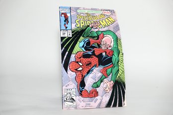 Marvel Comics The Spectacular Spider-Man 188 May