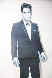 Elvis Presely Cut Out