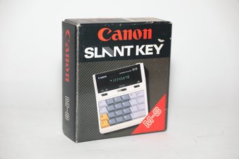 Canon SLNNT Key
