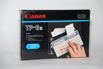 Canon TP-6B