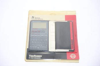 Texas Instruments Time Runner