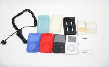 IPod And Accessories