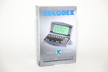 Rolodex Pocket Organizer