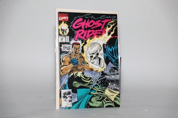 Marvel Comics Ghost Rider 20 Dec