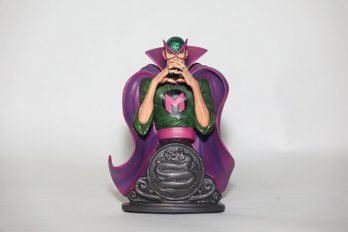 The Mandarin Marvel Mini-bust