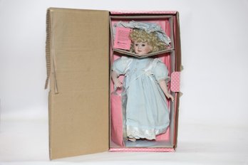 Treasury Collection Doll