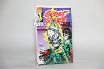 Marvel Comics Ghost Rider 30 Oct