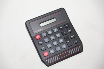 Lifelong Calculator