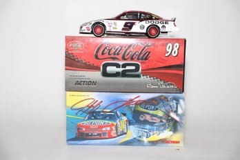 Stock Cars 1:24 Scale
