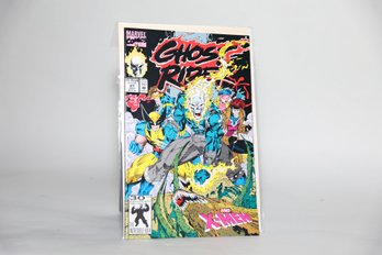 Marvel Comics Ghost Rider 27 July