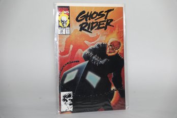Marvel Comics Ghost Rider 13 May