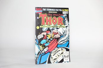Marvel Comics The Might Thor 15 1990