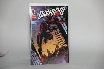 Daredevil Nov #1