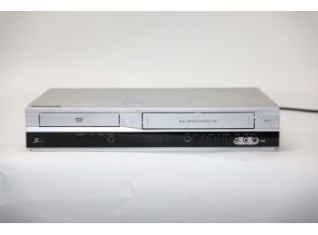 DVD And Stereo System