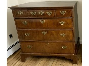 EARLY CHEST 38”H X 39” W X 21” D