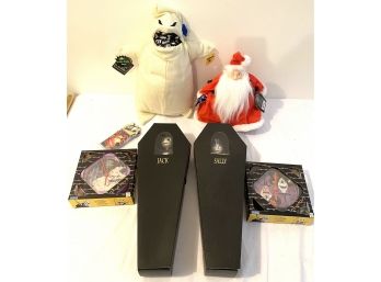 NIGHTMARE BEFORE CHRISTMAS LOT- WE CAN SHIP!