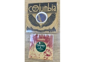 BOB DYLAN SINGLE 45 CHRISTMAS IN THE HEART2009 & SEALED 2014 DAVID BOWIE # 4185  COLUMBIA RECORDS-WE CAN SHIP