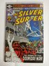 12 Marvel Comics: Fantasy Masterpieces Starring The Silver Surfer, Issues 1, 2,3,5,6,7,8,9,10,11,12,13