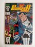 Marvel Comics: Punisher 2099, Issues 1 - 5