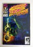 Marvel Comics, Midnight Sons: Ghost Rider & Blaze, Spirits Of Vengeance, Issues 1-6