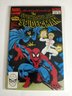 2 Marvel Comics, The Spectactular Spider-Man, Annual 8  1988 & Annual 9 1989