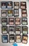 Magic The Gathering Cards In Plain Card Box