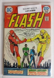 1 DC Comic, The Flash, Issue 225, Feb 30485