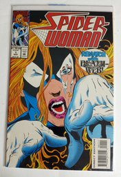 1 Marvel Comics, Spider-Woman, #1