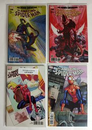 4 Marvel Comics, The Amazing Spider-Man, Issues 798-801