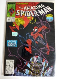 1 Marvel Comic, The Amazing Spider-Man, Issue 310