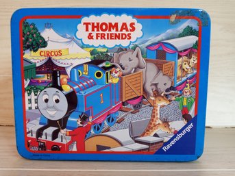 Thomas The Tank Engine Lunch Box