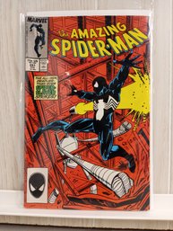 1 Marvel Comic, The Amazing Spider-Man