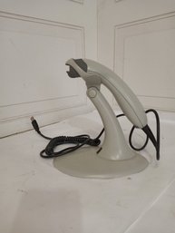 Honeywell  Scanner With Wires And Stand