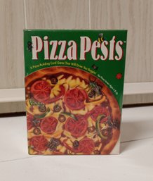 A Pizza Pests Board Game. Never Opened.