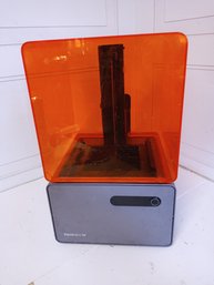 3-D Printer:  Formlabs Form 1  Untested