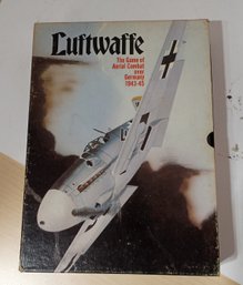 Luftwaffe, Avalon Hill Bookcase Game