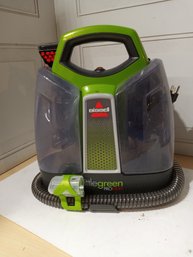Bissell Brand Vacuum Cleaner, Model 2513G.