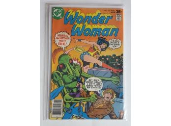 DC Comics, Wonder Woman, No 237, Nov 30725
